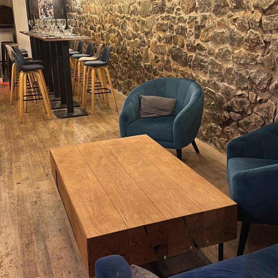 Madame Simone — photo 3