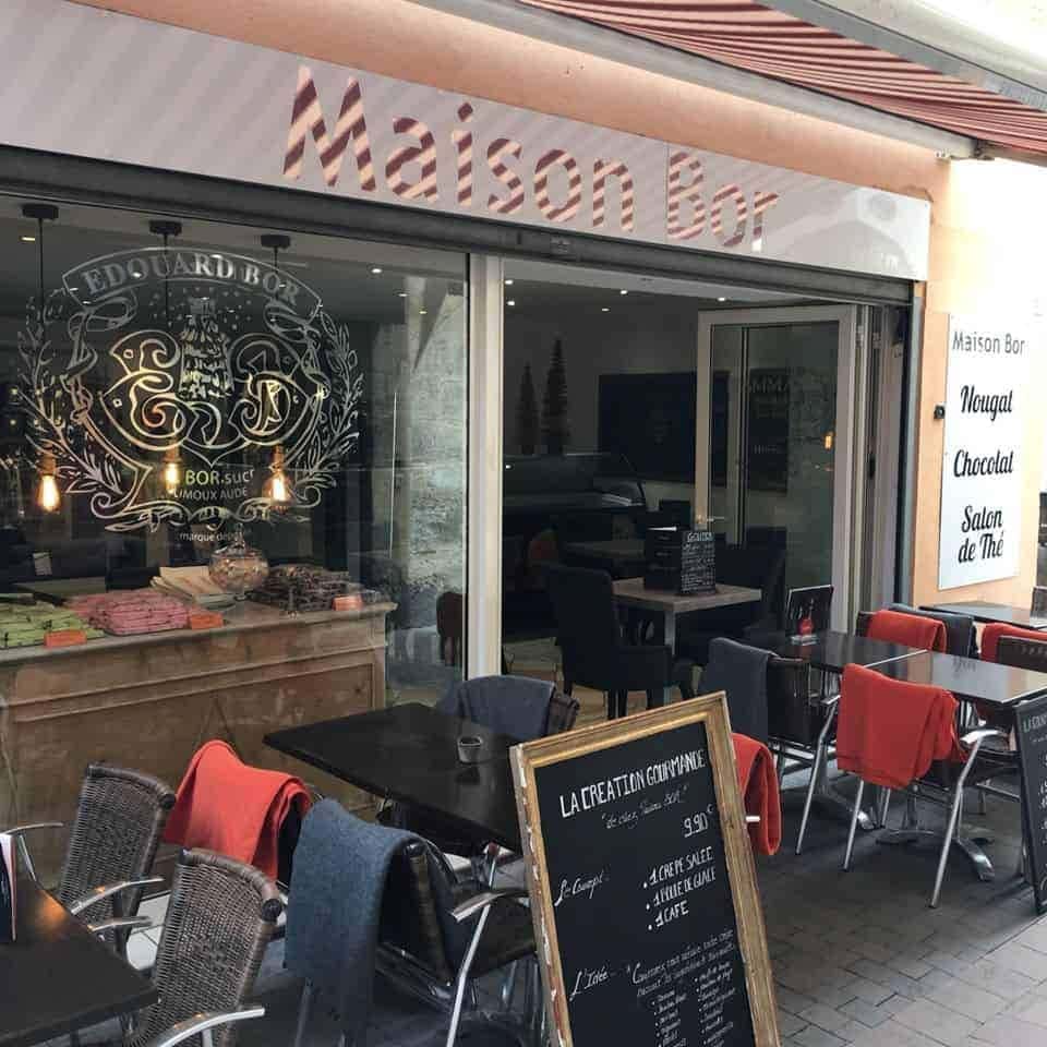 Maison Bor — photo 2