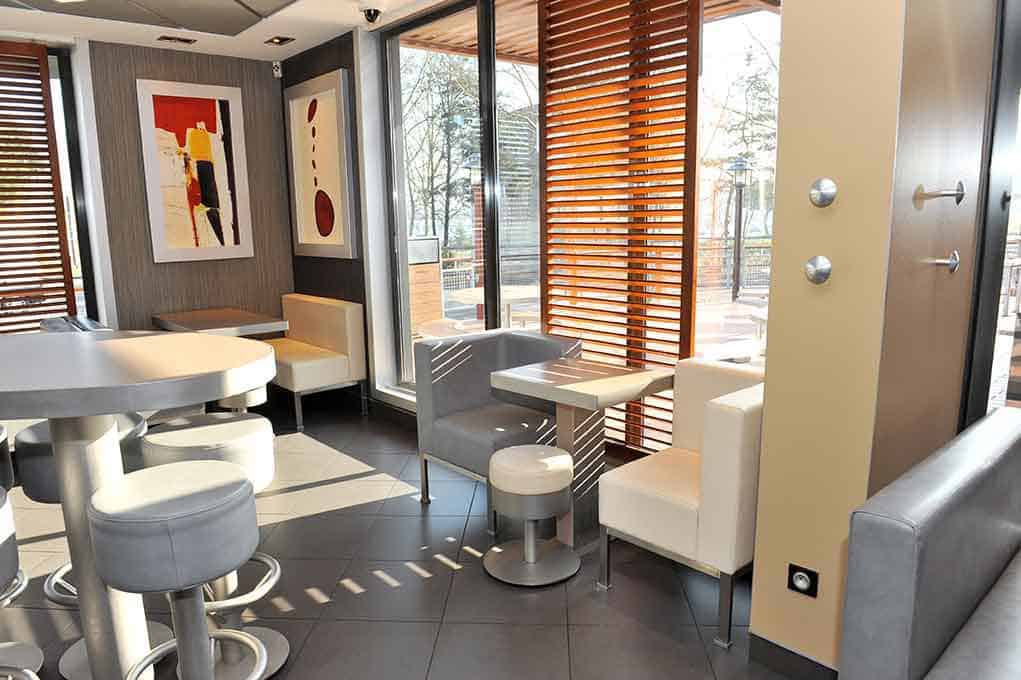 Photo de Mc Donald's