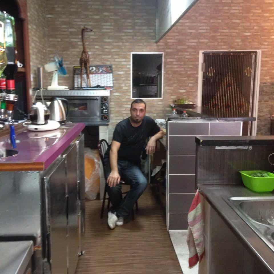 Melis — photo 3