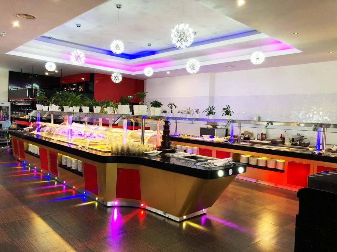 New Buffet — photo 3