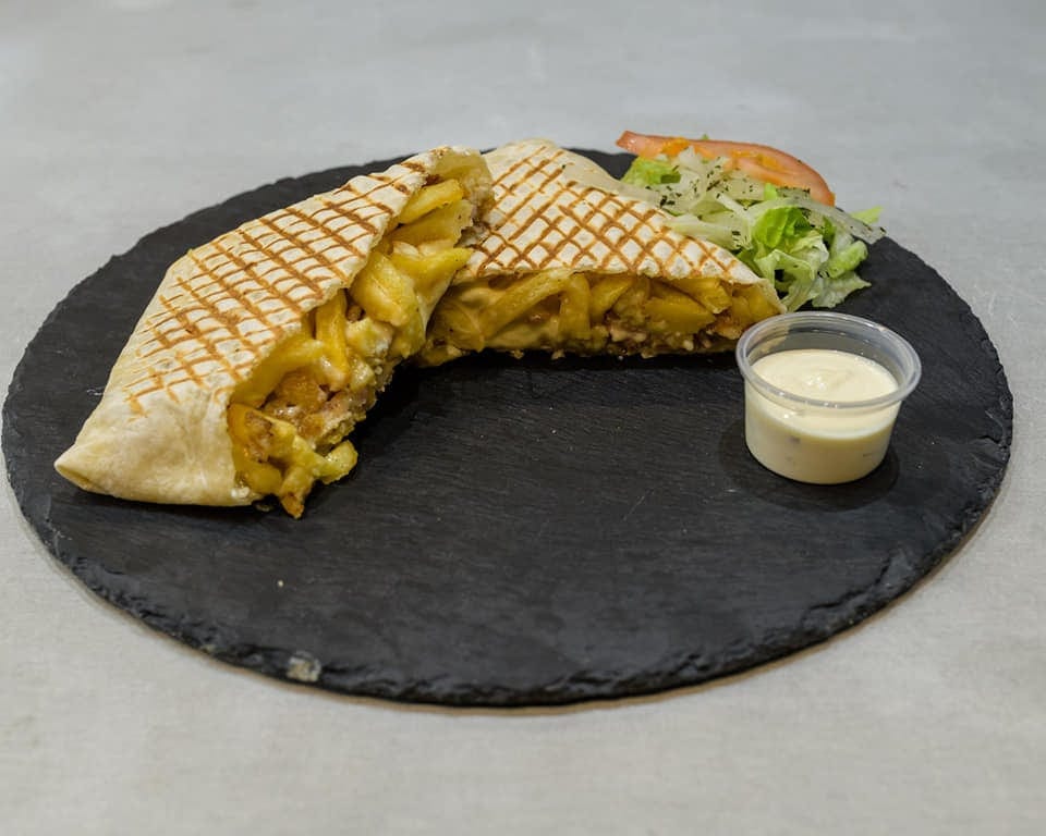 New Naan — photo 2