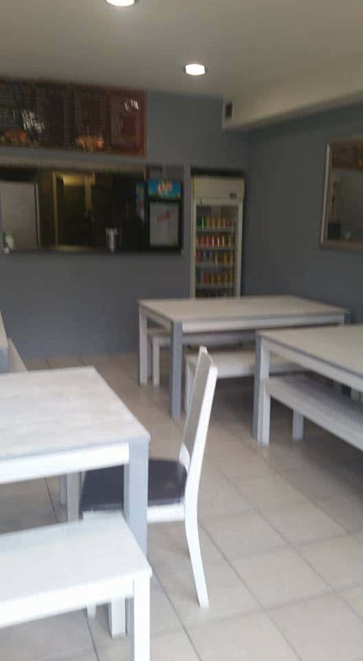 Ô Chicken Batata — photo 3