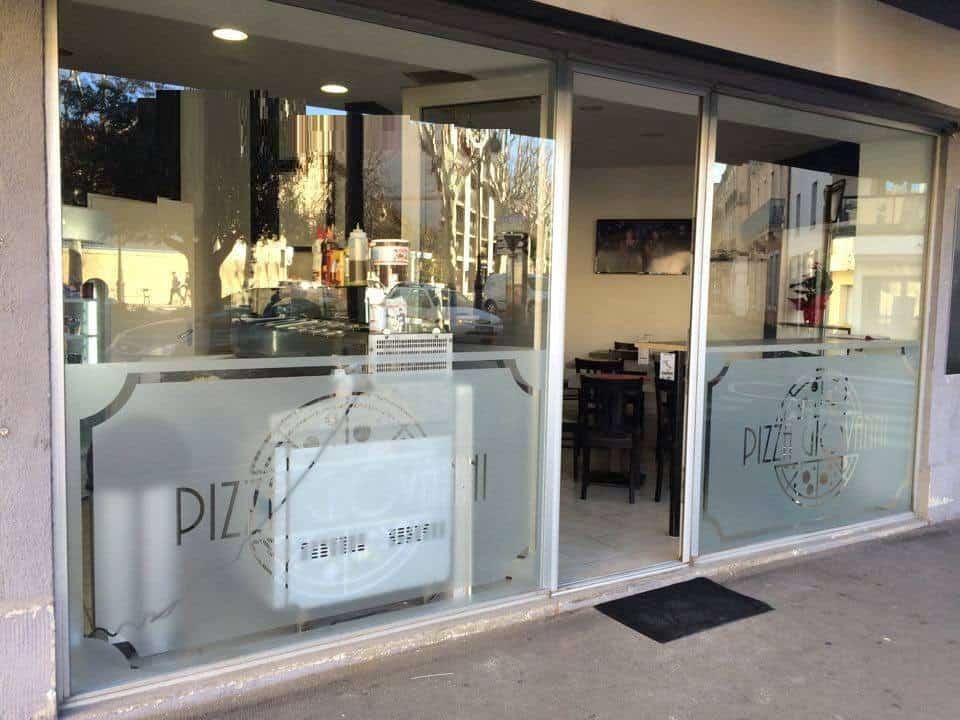 Pizza Giovanni — photo 2