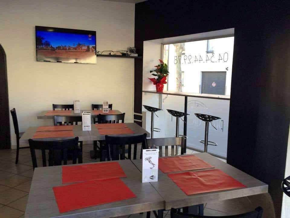 Pizza Giovanni — photo 3
