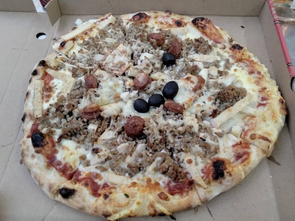 Pizza Lato — photo 2
