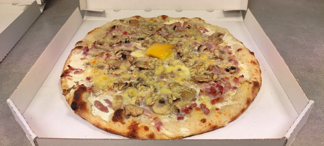 Pizza Les Deux Frères — photo 2