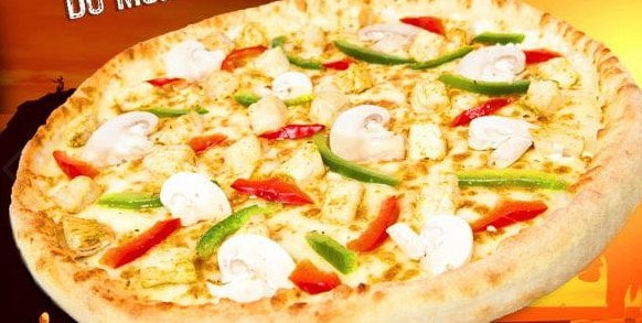 Pizza Time — photo 2