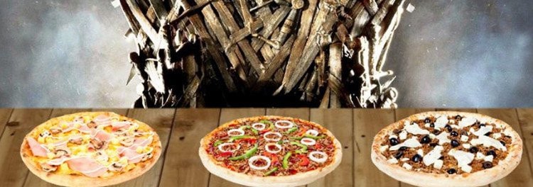 Pizza Time — photo 3