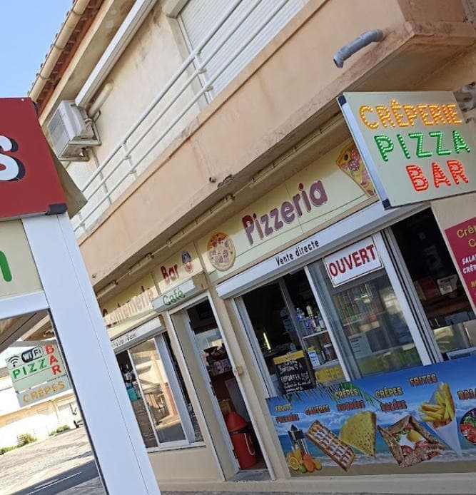 Pizzas Cantemerle — photo 2