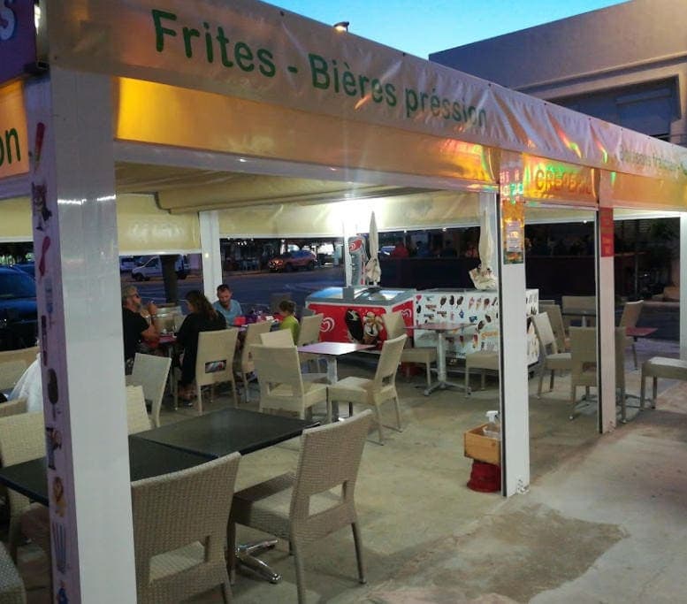 Pizzas Cantemerle — photo 3