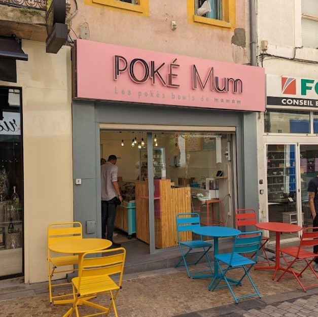 Poké Mum — photo 2