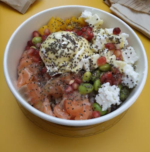 Photo de Poké Mum