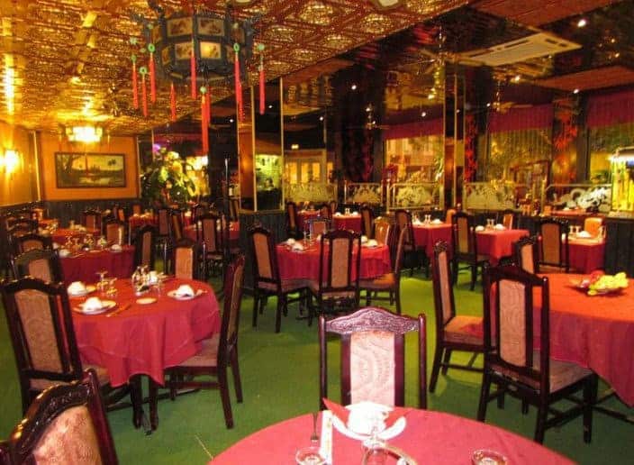 Restaurant Asia — photo 3