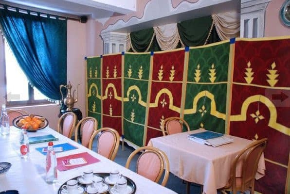 Restaurant l'Aladin — photo 2