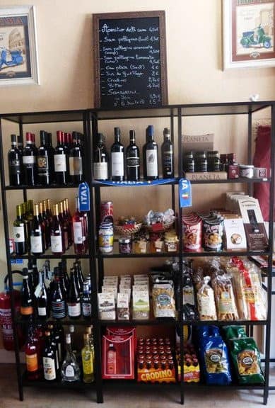 Sapori d'Italia — photo 3