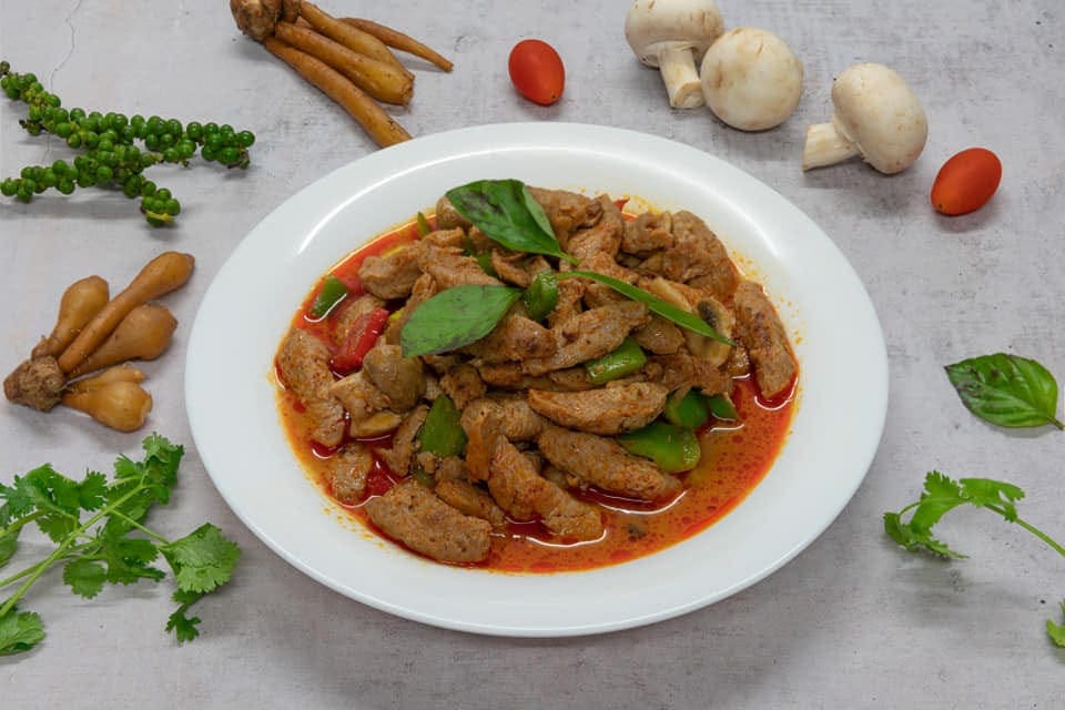 Sok Di — photo 2