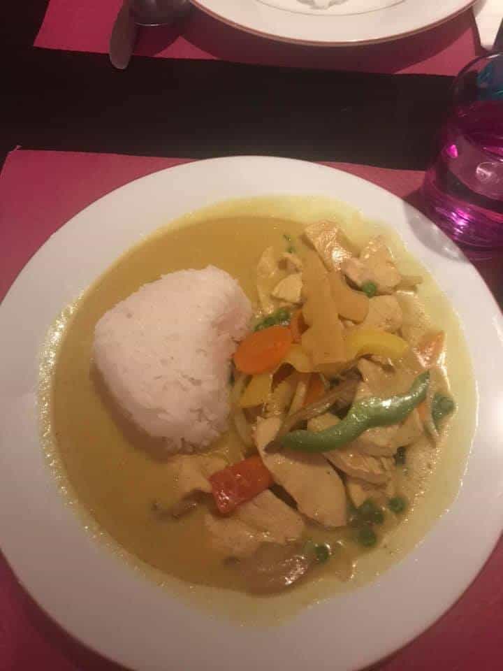 Photo de Sookjai thai