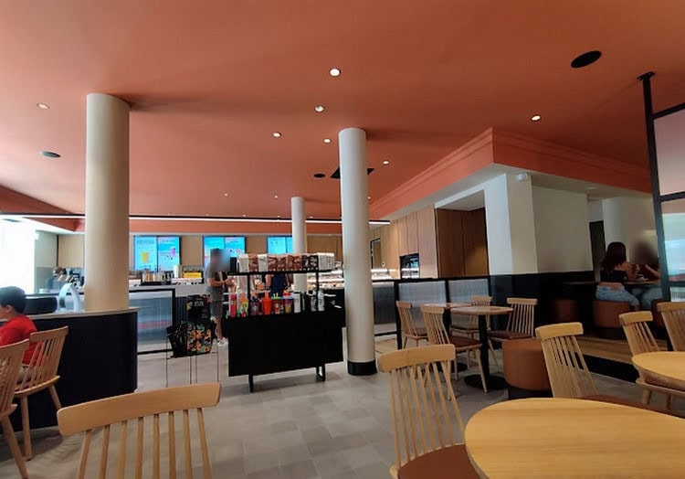 Starbucks Coffee — photo 3