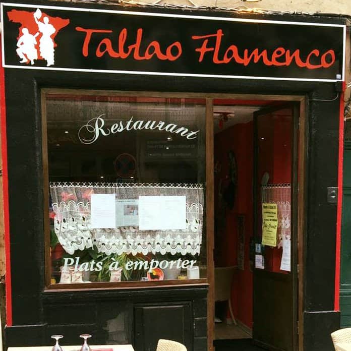 Tablao Flamenco — photo 2