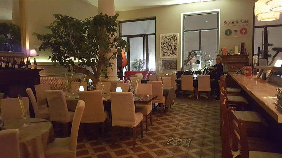 Trattoria — photo 3