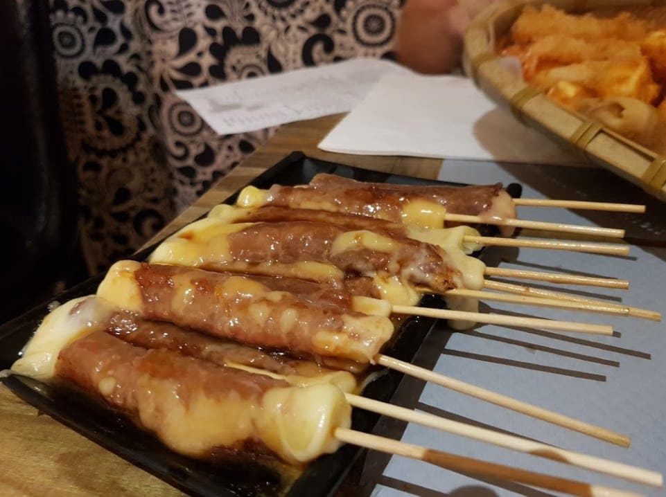 Yoli sushi — photo 3