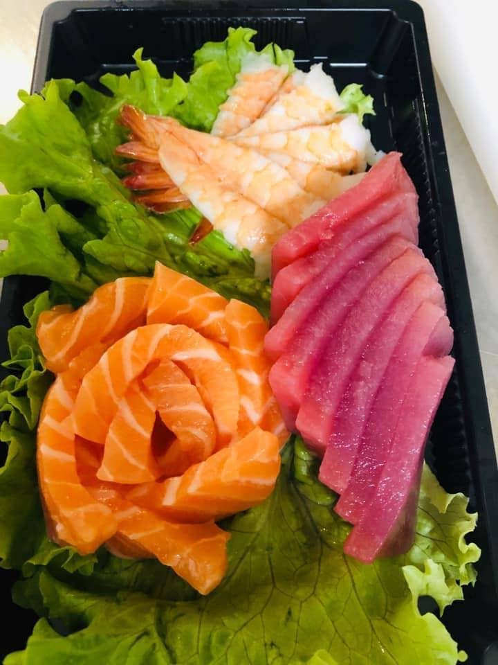 Yoli sushi — photo 2
