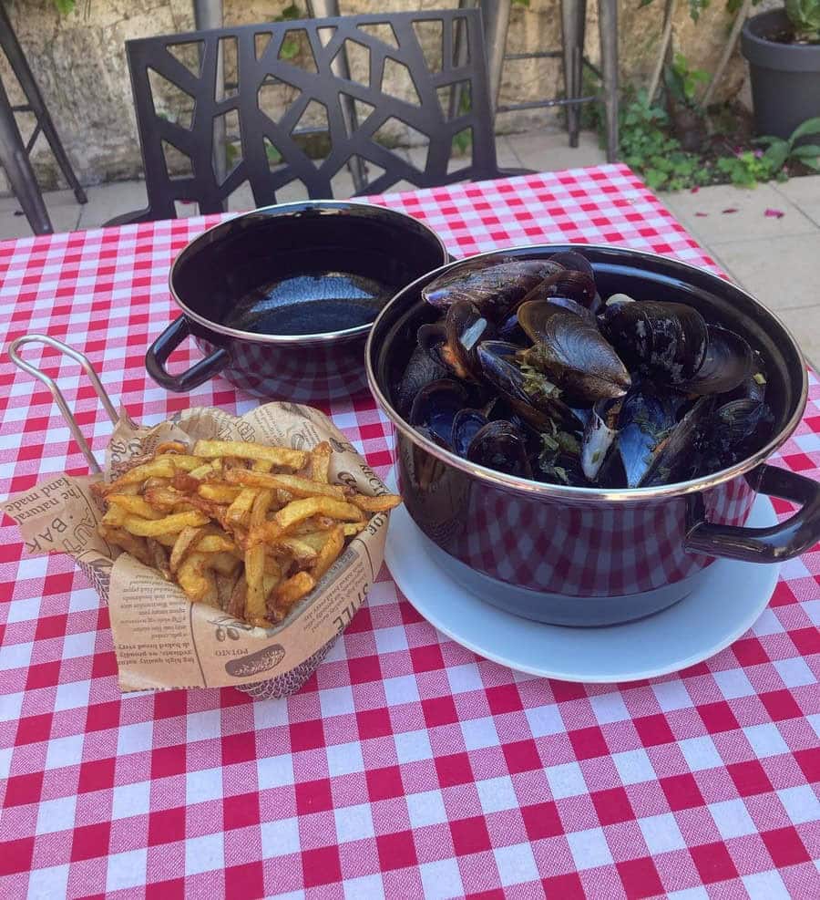 Le relais de la clape — photo 2