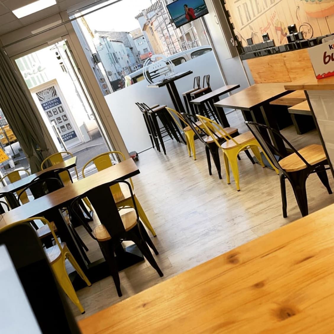 Allô Burger — photo 3