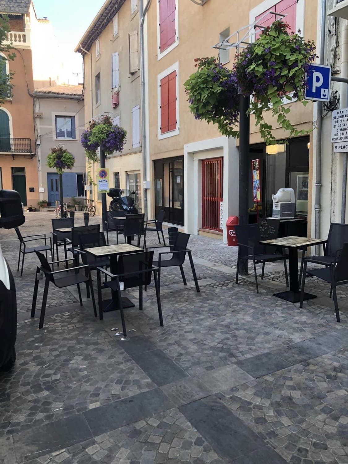Chez Jojo et Nath — photo 3