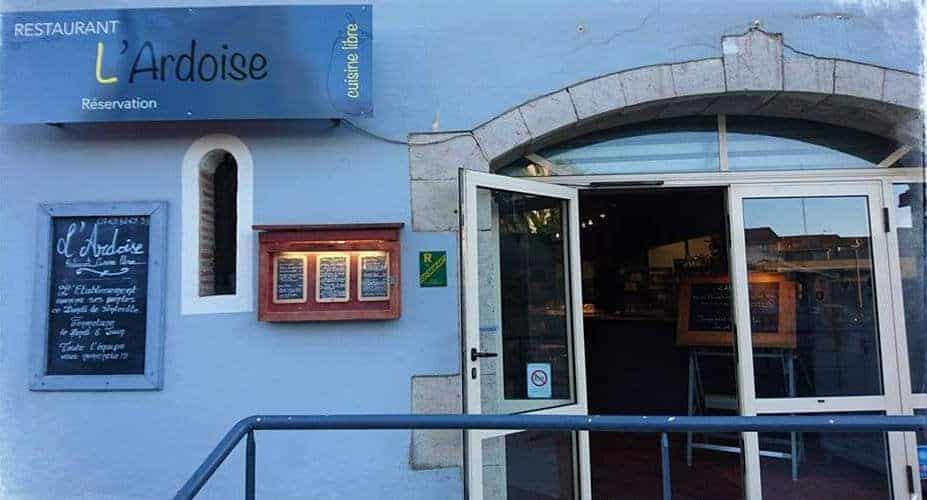 L'Ardoise — photo 2