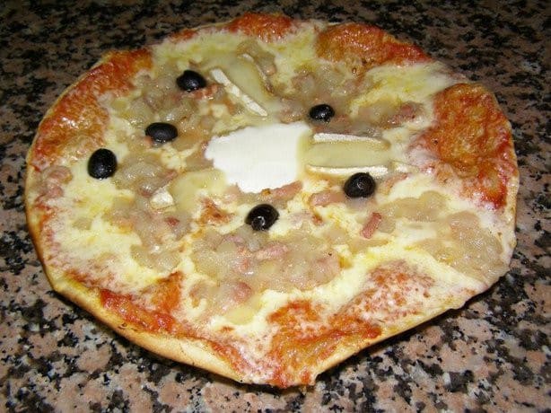 Photo de Chez Pierrot