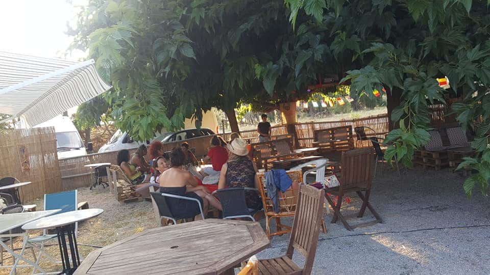 La Guinguette Des Amis — photo 3