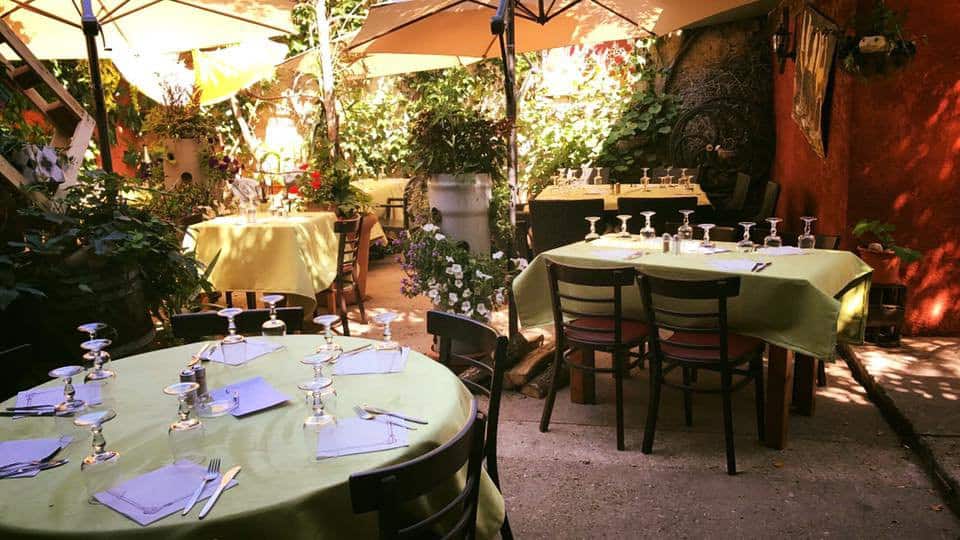 Auberge de la Selette — photo 2