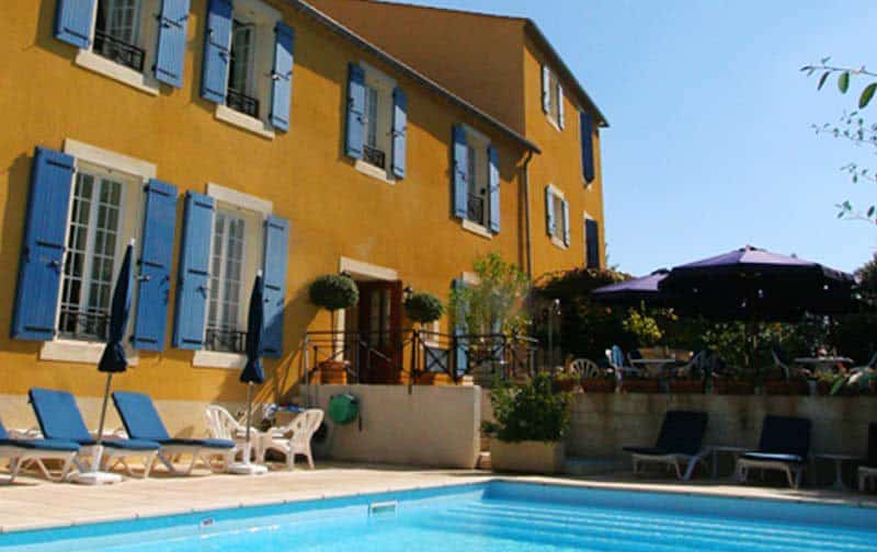La Bastide Cabezac — photo 3