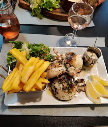 La bonne franquette — photo 3