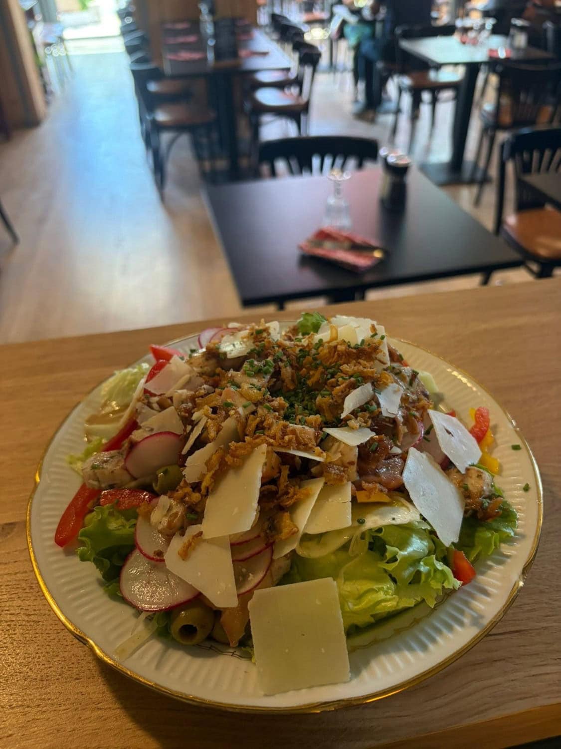 La bonne franquette — photo 5