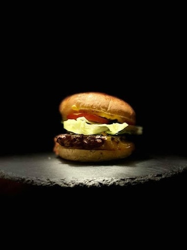 ÕBiz'burger — photo 3