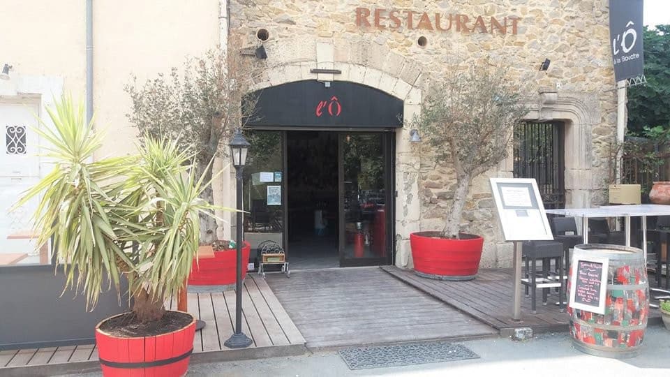 L'Ô à la Bouche — photo 2