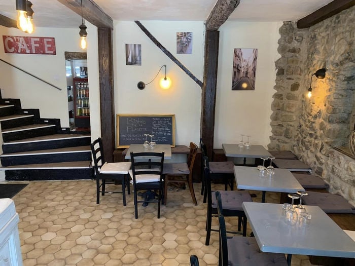 Bistrot De La Placette — photo 3