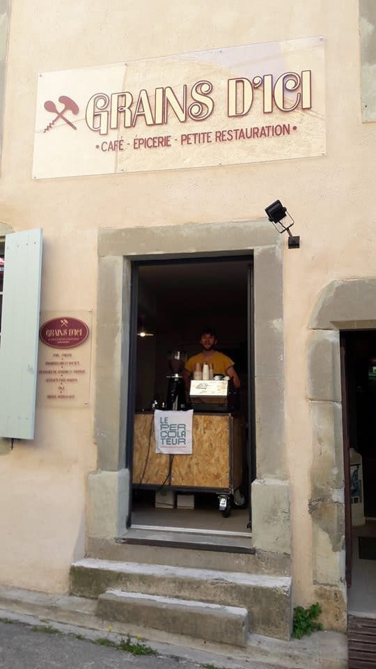 Grains d'ici — photo 2
