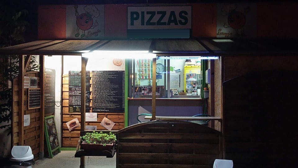 Pizza Loreggia — photo 2
