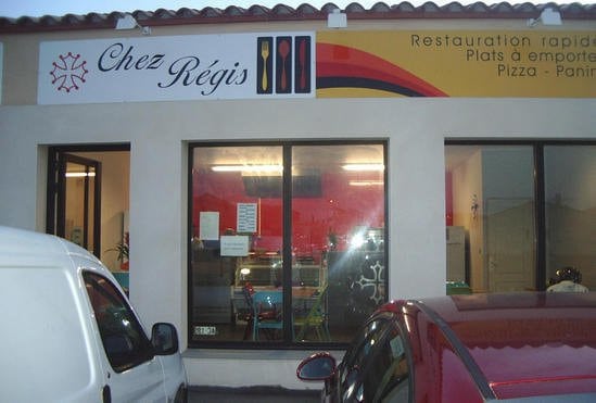 Chez Régis — photo 2