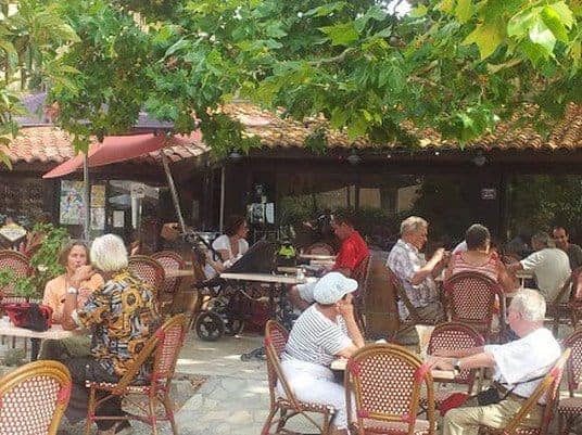 Auberge Du Somail — photo 2