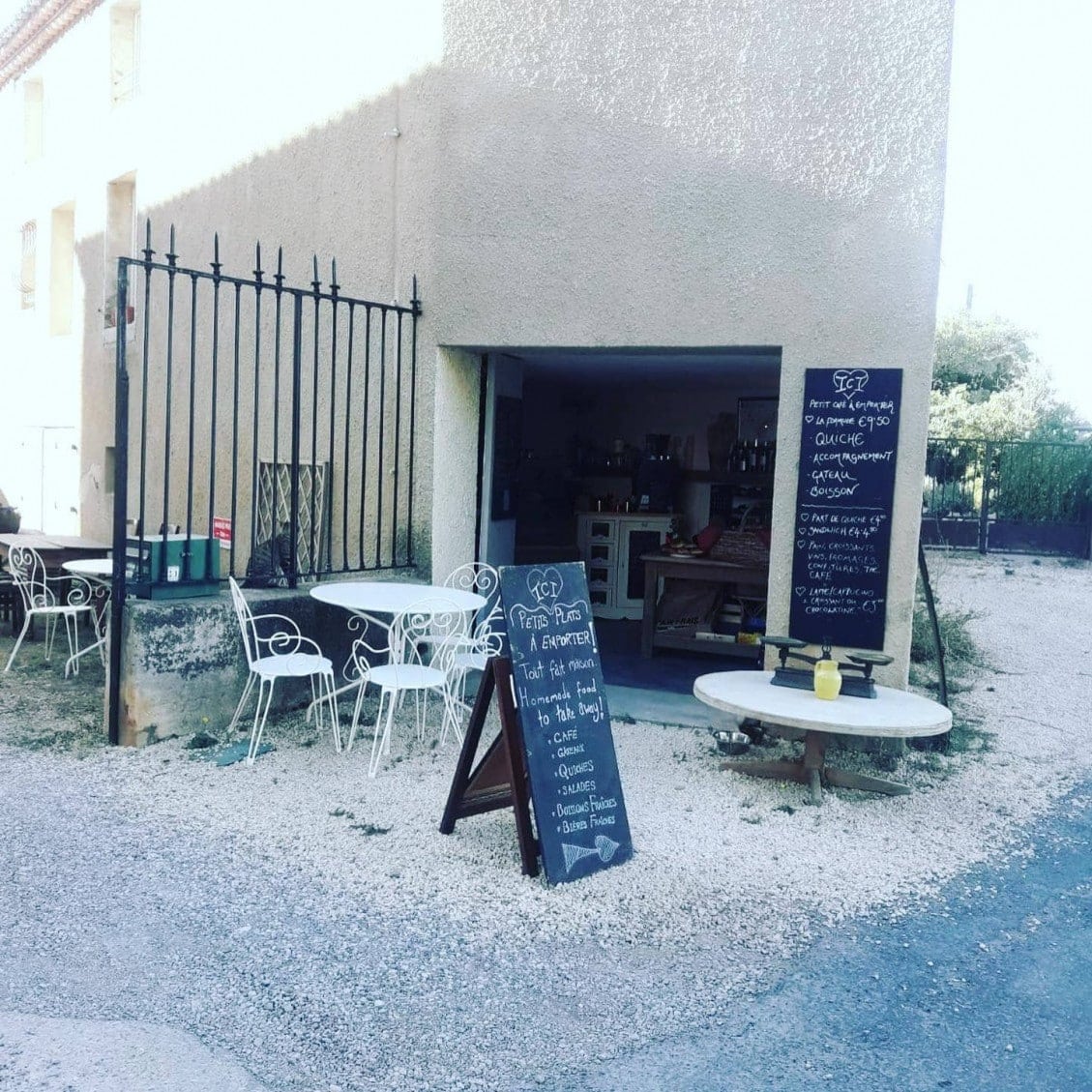 Ici Café — photo 3