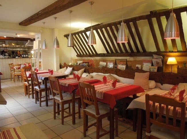 Le Comptoir Nature — photo 3