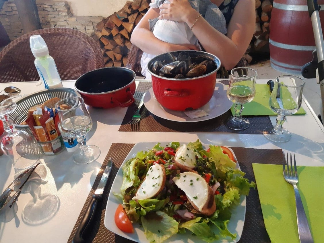 La Grillade Du Château — Viandes et Grillades à Ventenac en Minervois — photo 2