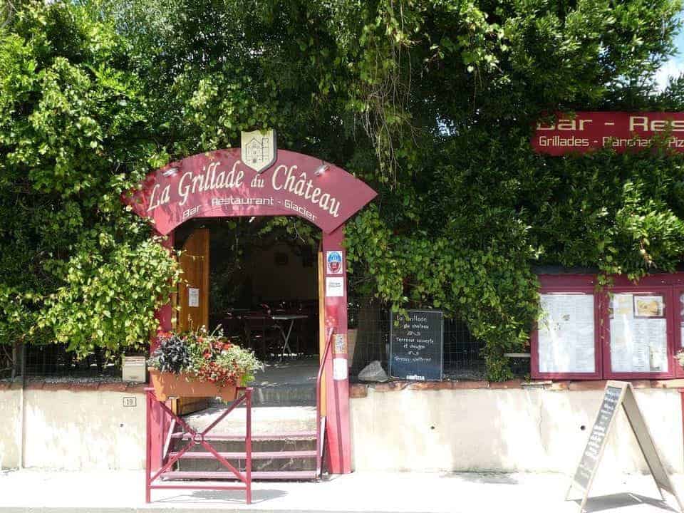 La Grillade Du Château — Viandes et Grillades à Ventenac en Minervois — photo 3