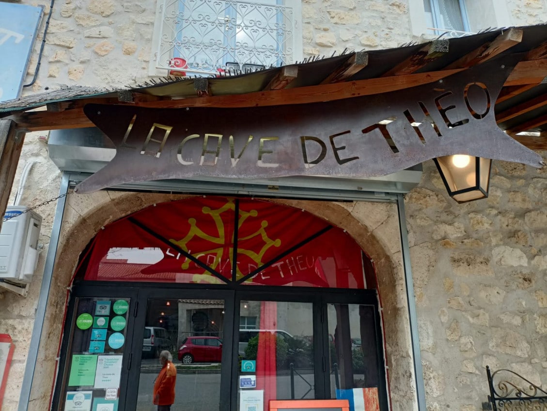 La Cave de Théo — photo 3