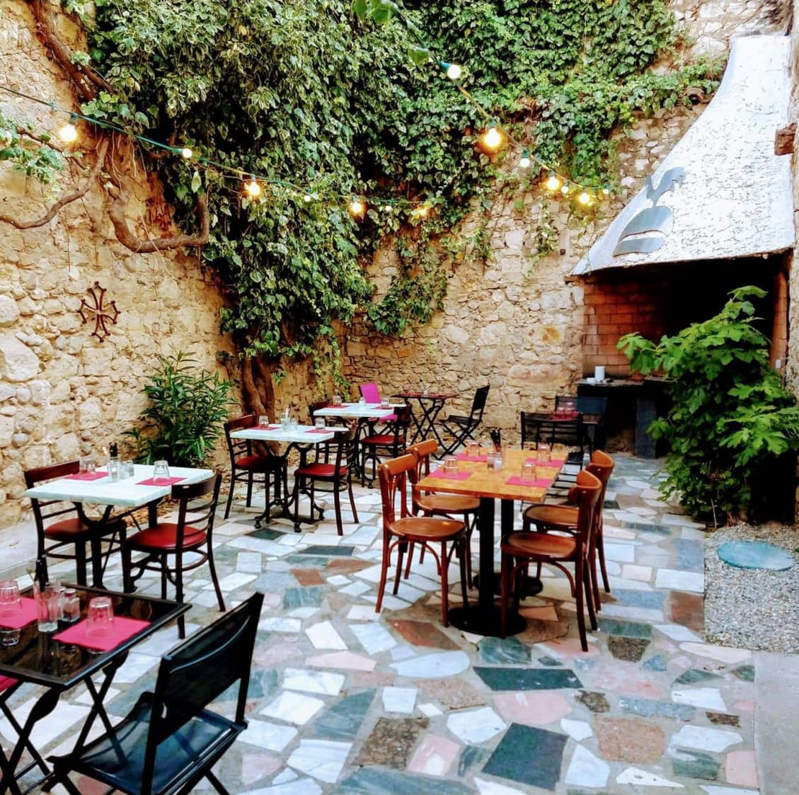 La Guimbarde — photo 2